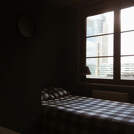 Lucka Rooms - Sound Of Silence Warsaw Ngoại thất bức ảnh