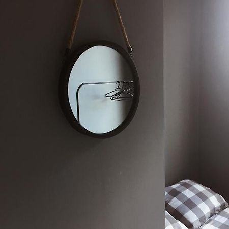 Lucka Rooms - Sound Of Silence Warsaw Ngoại thất bức ảnh