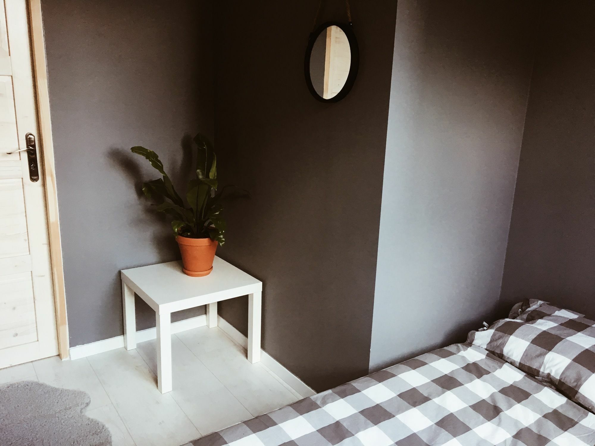 Lucka Rooms - Sound Of Silence Warsaw Ngoại thất bức ảnh