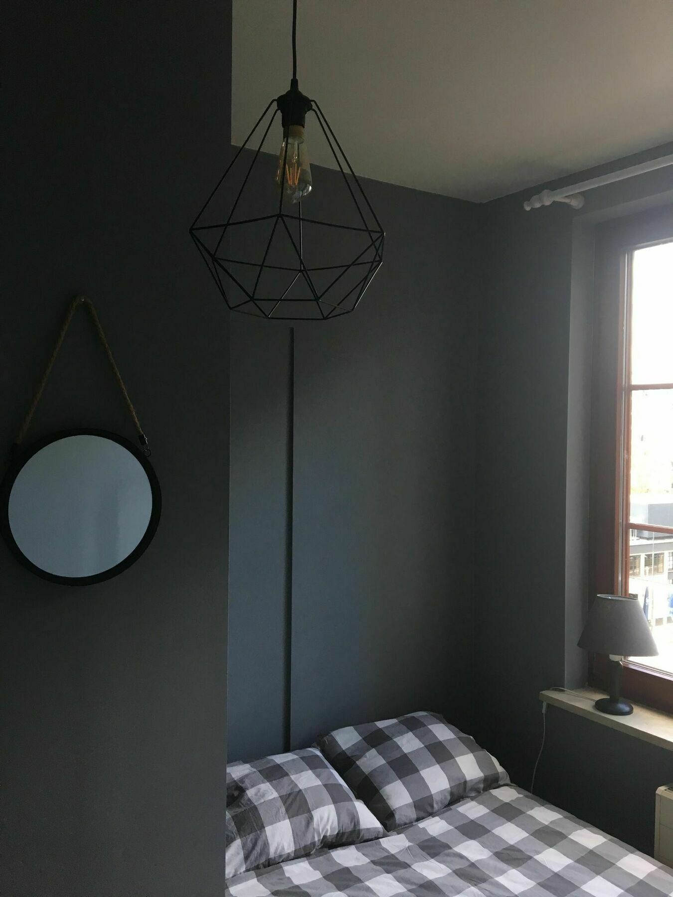 Lucka Rooms - Sound Of Silence Warsaw Ngoại thất bức ảnh