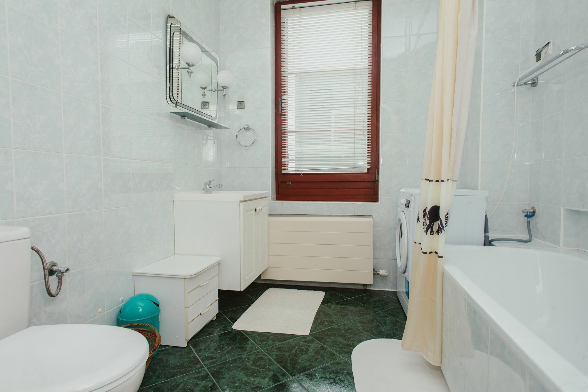Lucka Rooms - Sound Of Silence Warsaw Ngoại thất bức ảnh