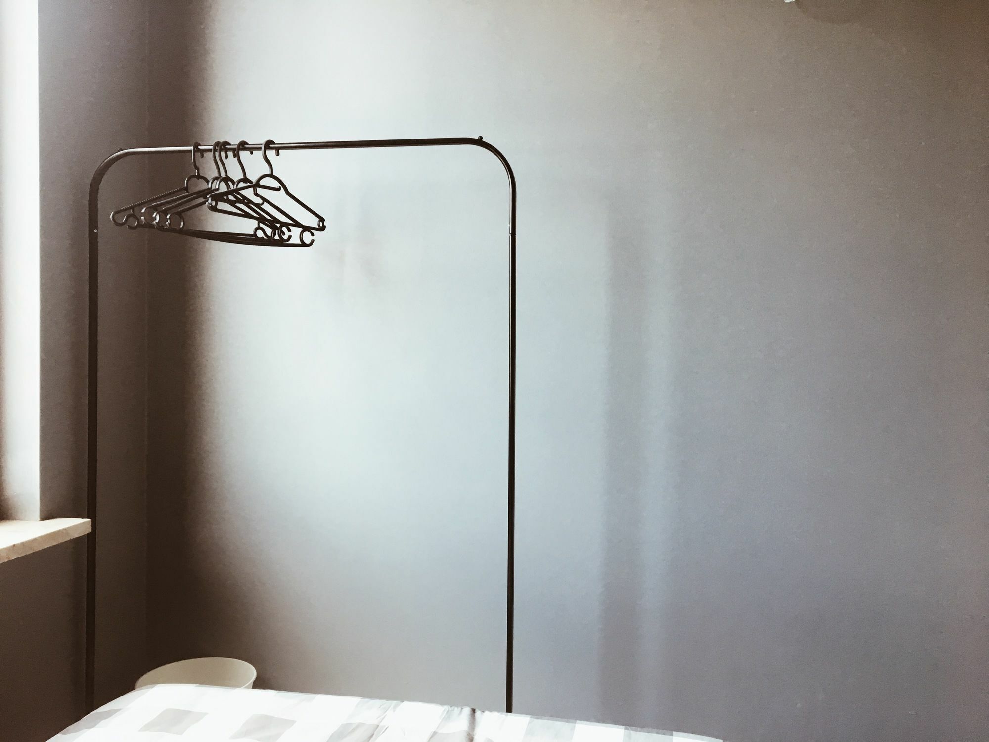 Lucka Rooms - Sound Of Silence Warsaw Ngoại thất bức ảnh