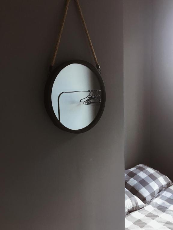 Lucka Rooms - Sound Of Silence Warsaw Ngoại thất bức ảnh